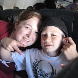Profile Picture of Leah Stock (@leahmarie2005) on Myspace