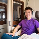 Profile Picture of Raymond Wee (@glamuncle) on Instagram