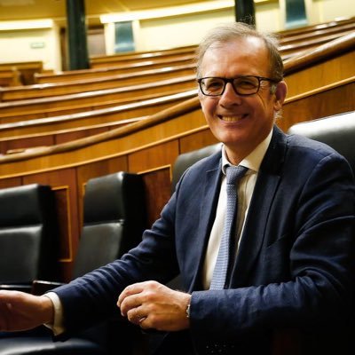 Profile Picture of Jean-hugues Michel (@j_hugues_michel) on Twitter