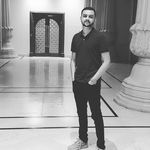 Profile Picture of Prasanna Desai (@prasannadesai08) on Instagram