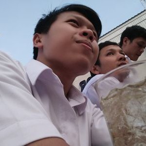 Profile Picture of Ton Happy Time (@Hollo_Happy9Tim) on Twitter