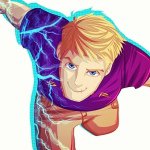 Profile Picture of Jason Grace (@_.jason._.grace._) on Instagram