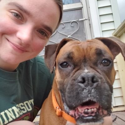 Profile Picture of JenAy Bensonon Twitter