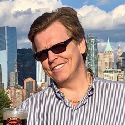 Profile Picture of George Connolly (@gmconnolly) on Twitter