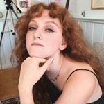 Profile Picture of Rebecca Marie Bangfield (@becca_bang) on Instagram