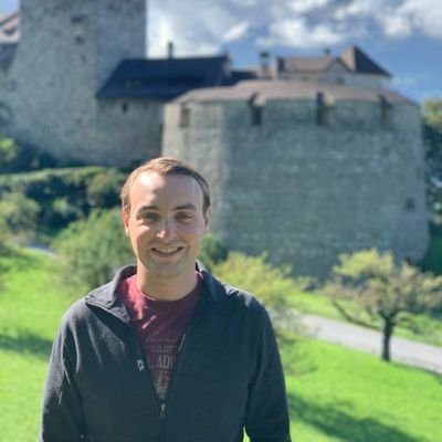 Profile Picture of Justin Robert (@JustRobertR) on Twitter