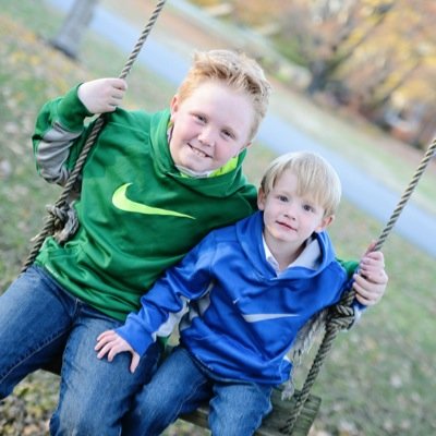 Profile Picture of BVING (@BrianVingelen) on Twitter