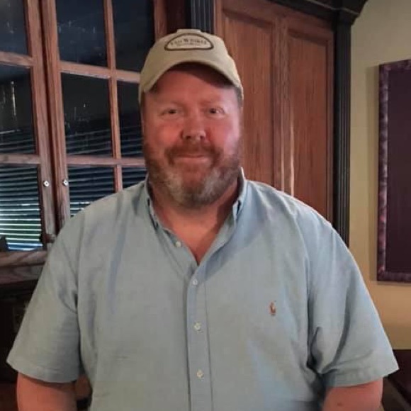 Profile Picture of John Cook (@jdcook15) on Poshmark