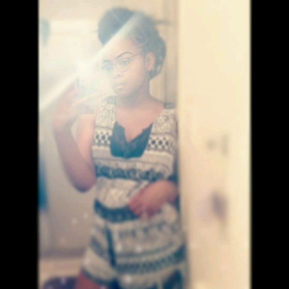Profile Picture of Mya Jones (@amw101) on Poshmark