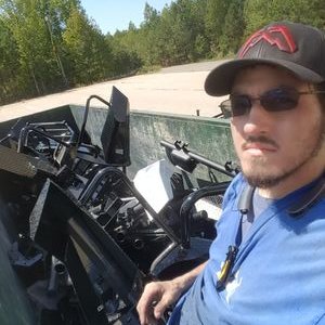 Profile Picture of Michael Carnes (@MikeCWeld) on Twitter