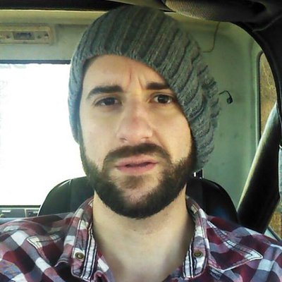 Profile Picture of Joe DiCicco (@DiCiccoAuthor) on Twitter