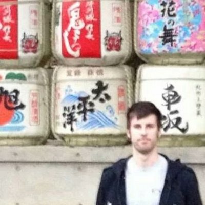 Profile Picture of Eric Stahl (@ETStahl) on Twitter