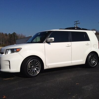 Profile Picture of Cali71 (@scott_callis) on Twitter