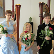 Profile Picture of Harpvio (@harpvio) on Youtube