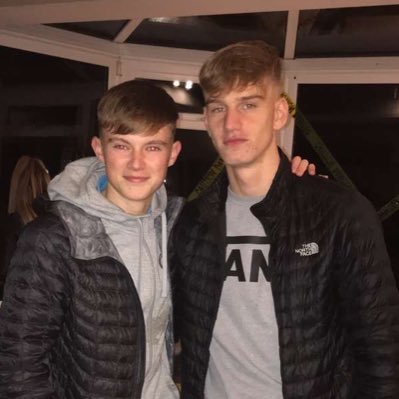 Profile Picture of Matthew Jeffrey-Carrick (@matthew_20024) on Twitter