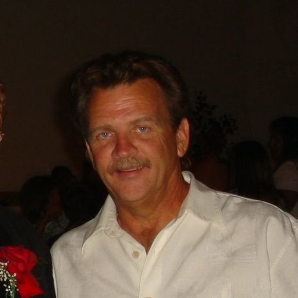 Profile Picture of Patrick g. Rogan (@patrogan5655) on Poshmark