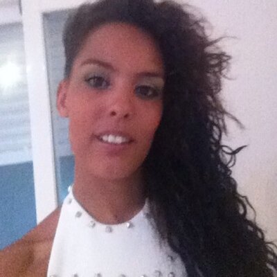 Profile Photo of Teresa Gomez (@tere_guess) on Twitter