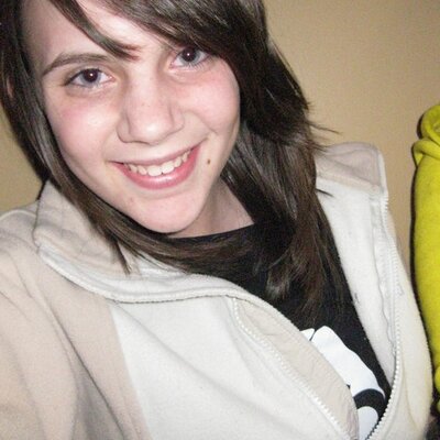 Profile Picture of Amber McCloud (@Amberhoe) on Twitter