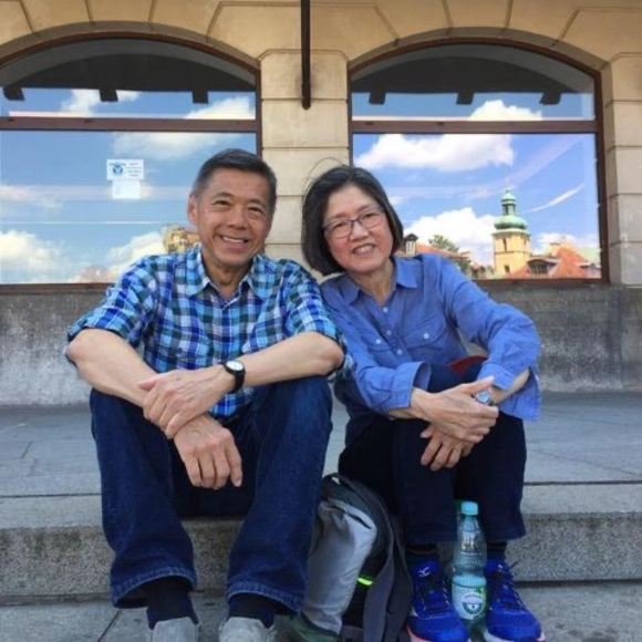 Profile Picture of Domingo Lu (@domingolu) on Poshmark