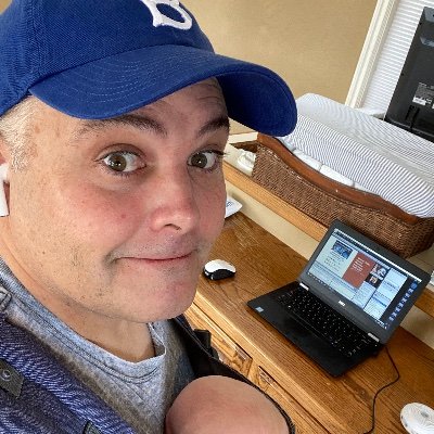 Profile Picture of Adam Hopps (@@adamhopps) on Twitter