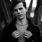 Profile Picture of ChandlerRiggsFans (@carl_thewalkinng) on Instagram