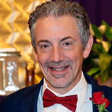 Profile Picture of Michael Repetto (@michael_repetto) on Twitter