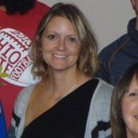 Profile Picture of Kate Power Gilliam (@kate-power-gilliam) on Quora