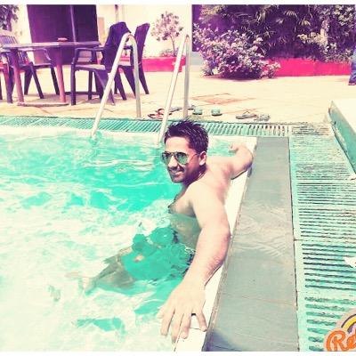 Profile Picture of Syed Fahd (@fahd_syed) on Twitter