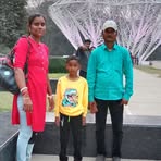 Profile Picture of Mitali Khamrai Patra (@Mitali-Khamrai-Patra) on Facebook