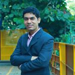Profile Picture of Sunil Pande (@author_sunilpande) on Instagram