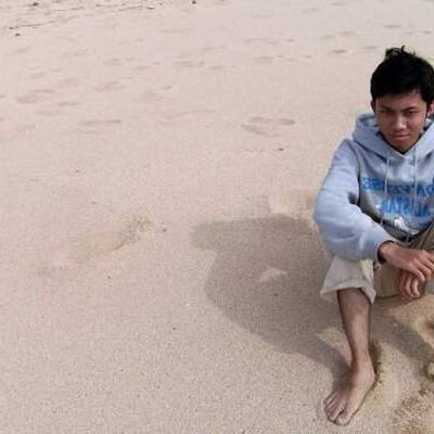 Profile Picture of Muhammad Anwari (@anwar_mozaik) on Twitter