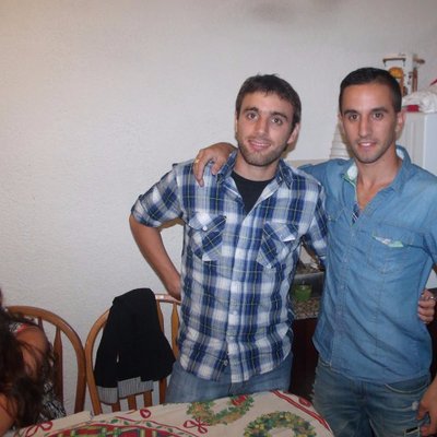 Profile Picture of Alex Olivera (@Alexolivera33) on Twitter