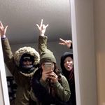 Profile Picture of Meagan/haley/brooke (@awesomeblossoms420) on Instagram