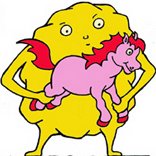 Profile Picture of James Hodge (@nuggetandpony) on Twitter