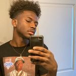 Profile Picture of Jeremiah smith (@jjav.oniis) on Instagram
