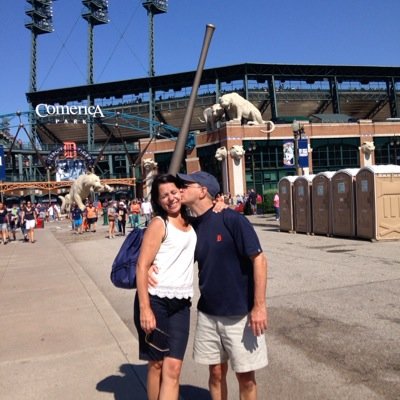 Profile Picture of JoAnn Burns (@joanncburns) on Twitter