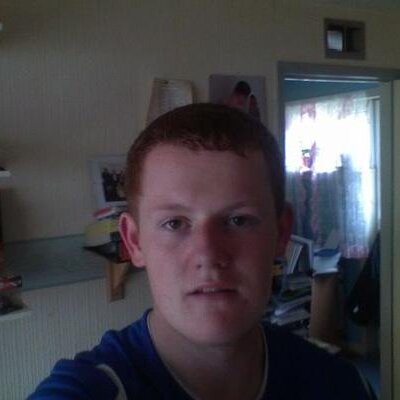 Profile Picture of Stephen McCutcheon (@stevowfb) on Twitter