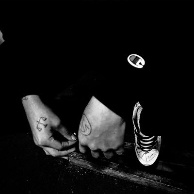 Profile Picture of JusCallMeScion Twitter