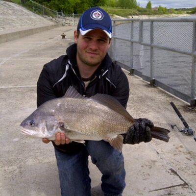 Profile Picture of Sean Usher (@SeanuWPG) on Twitter