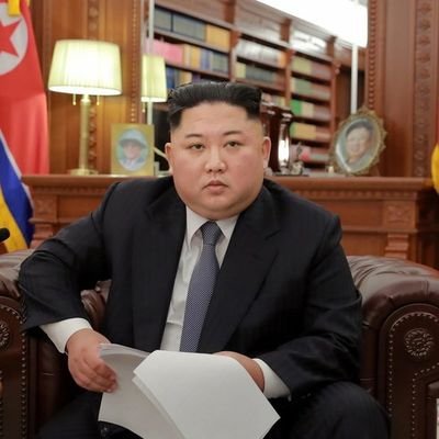 Profile Picture of Kim Jong-Un 김정은 🇰🇵 (@NorthKoreaBoss) on Twitter