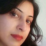 Profile Picture of Bharathi Shetty (@bharathi7703) on Instagram