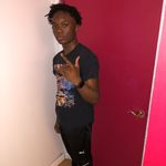 Profile Picture of Donte J. Howard (@d.o.nte) on Instagram