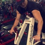Profile Picture of Alpha & Omega (@hendrix_boyd_fit) on Instagram