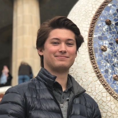 Profile Picture of Brendan Finnerty (@bmfinnerty8) on Tiktok