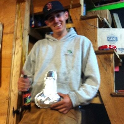 Profile Picture of James Curley (@curley208) on Twitter