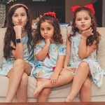 Profile Picture of Ana Clara Araújo Bigatão (@anasxtres) on Instagram