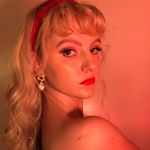 Profile Photo of Erica Blasko (@mall_hotdog) on Instagram