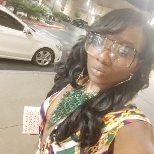 Profile Picture of Stephanie McCaleb (@Stephan8854) on Twitter