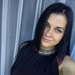 Profile Picture of JuliaBerkut (@julia_berkut) on Instagram