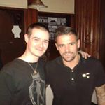 Profile Picture of Darren Greer (@dgreer82) on Instagram